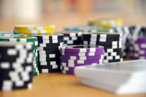 Como funciona o Paysafecard em um live casino?