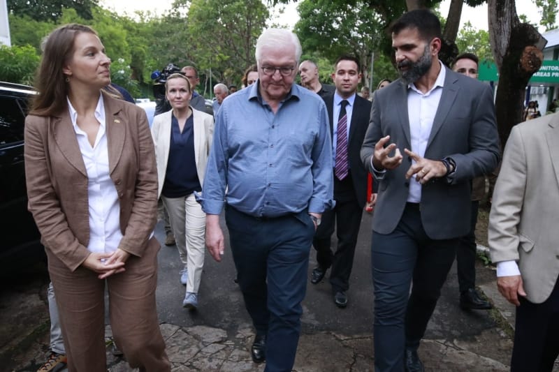 presidente