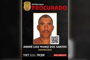 Mulher encontrada morta no DF foi estuprada pelo marido no 7º mês de gravidez