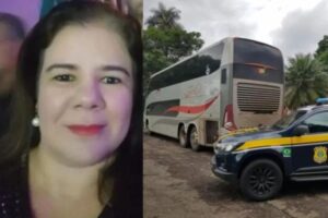 Professora detida por ato golpista é afastada de universidade estadual