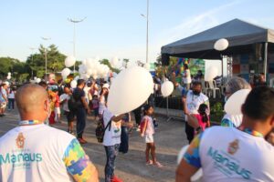 Prefeitura disponibiliza mais de 18 mil vagas para educação especial