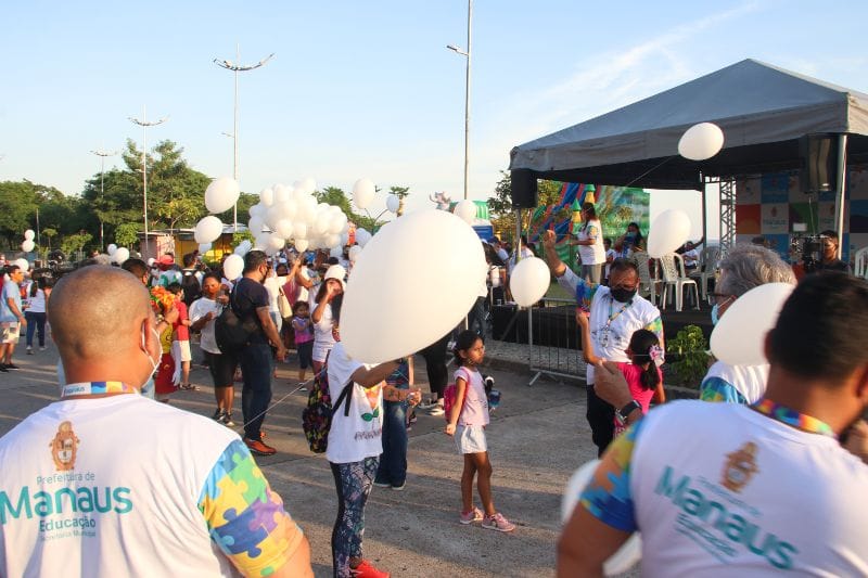 Prefeitura disponibiliza mais de 18 mil vagas para educação especial semed