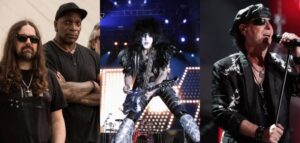 Scorpions, Kiss e Sepultara se apresentam em Manaus no festival Monsters Tour