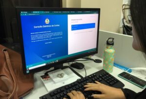 Proporcionando facilidade e celeridade nos processos, TCE-AM convida gestores para se cadastrarem no Domicílio Eletrônico de Contas
