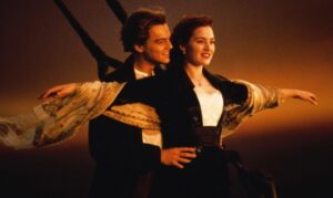 Titanic voltará aos cinemas em 3D; saiba quando estreia