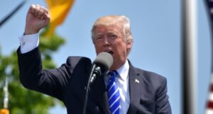Empresas de Trump são multadas em US$ 1,61 milhão por fraude fiscal