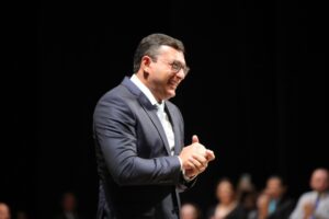 Wilson Lima dá continuidade a nomeação de secretariado; confira