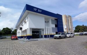 Polícia prende um dos envolvidos em sequestro relâmpago ocorrido em shopping center de Manaus