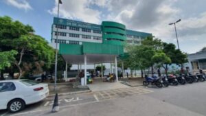 Médico é encontrado morto dentro do Hospital 28 de Agosto, em Manaus