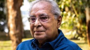 Amazonino Mendes, ex-governador do Amazonas, morre aos 83 anos