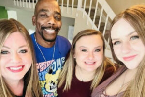‘Divido o meu marido com outras duas mulheres’, diz esposa, que alega ‘necessidades’ dele