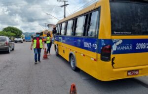 Mutirão de recadastro de alternativos e executivos ocorre a partir desta quarta (22), em Manaus