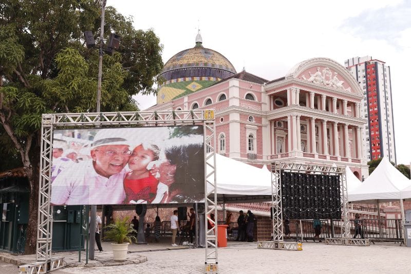 Amazonino Mendes Amazonino Mendes