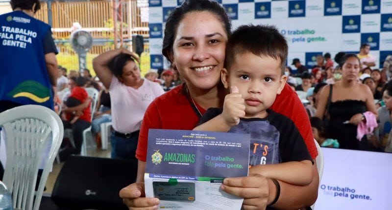 Auxilio Estadual Permanente
