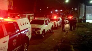 Carnaval na Floresta: CIF encerra bloco de rua que funcionava após o horário permitido