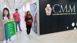 Inscrições para cursos da Escola do Legislativo da CMM são 100% gratuitas