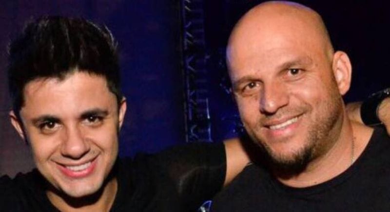 Motorista condenado por homicídio culposo de Cristiano Araújo é solto em menos de 24h após prisão Cristiano araujo