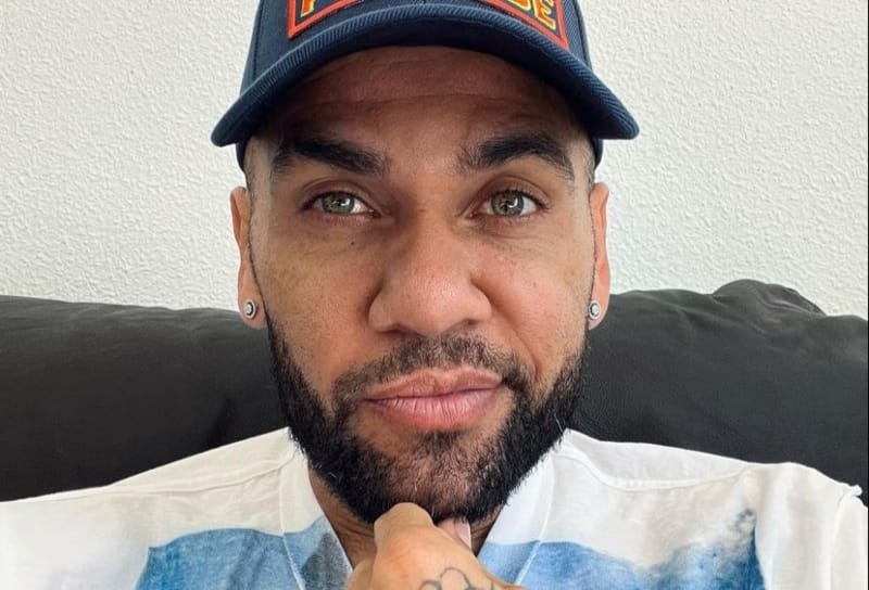 Daniel Alves