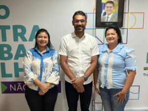 Prefeitura de Manaus impulsiona e emociona na economia criativa