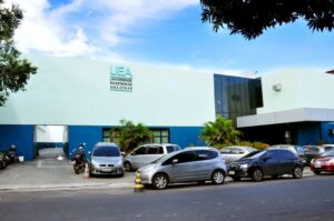 Especialização em Gestão da Produção na Indústria 4.0 da UEA oferta 50 vagas