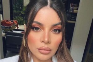 Gkay anuncia ‘cotas raciais’ em sua farofa e é detonada na web: “Racista”