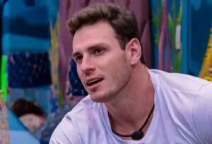 BBB23: Gustavo é o novo líder da semana após revisão de prova