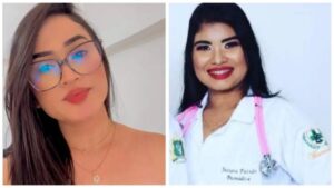 Jovem morre ao ser atropelada por ‘rival’; desentendimento teria sido motivado por causa de namorado