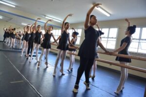 Liceu de Artes e Ofícios Claudio Santoro abre período de rematrícula nos dias 8, 9 e 10 de fevereiro