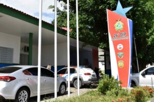 PC-AM indicia último envolvido em golpe do Pix aplicado em loja de shopping, em Manaus
