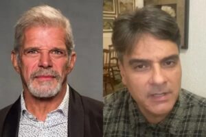 Raul Gazolla sobre Guilherme de Pádua: “A série matou esse FDP”