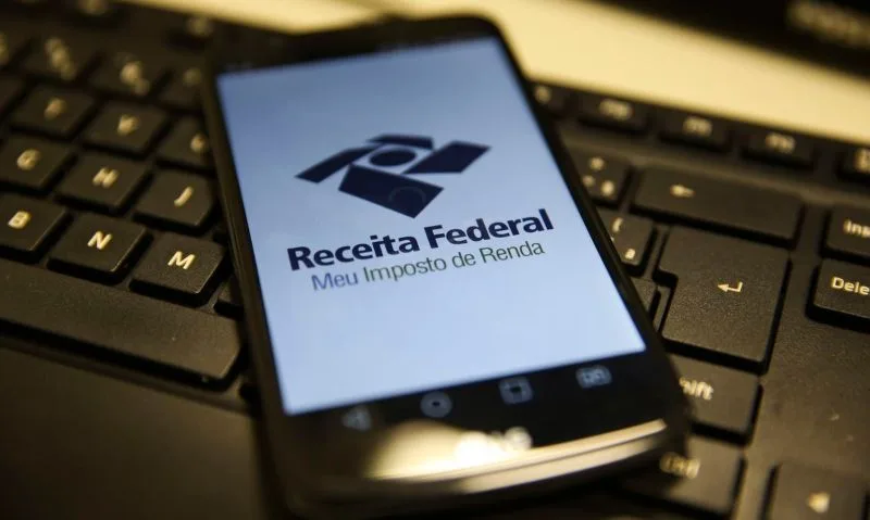 Receita federal ir Receita federal ir