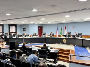 Ex-presidente da Câmara Municipal de Nhamundá é multado em R$ 122,7 mil pelo TCE