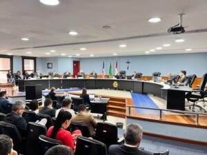 Presidente do SAAE de Rio Preto da Eva é multado em R$ 328,9 mil pelo TCE