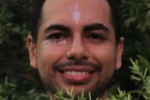 Bombeiros acham corpo de turista dos EUA que sumiu na Chapada dos Veadeiros