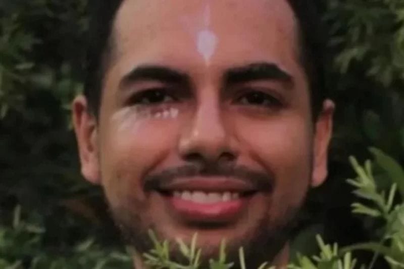 Turista desaparecido chapada dos veadeiros