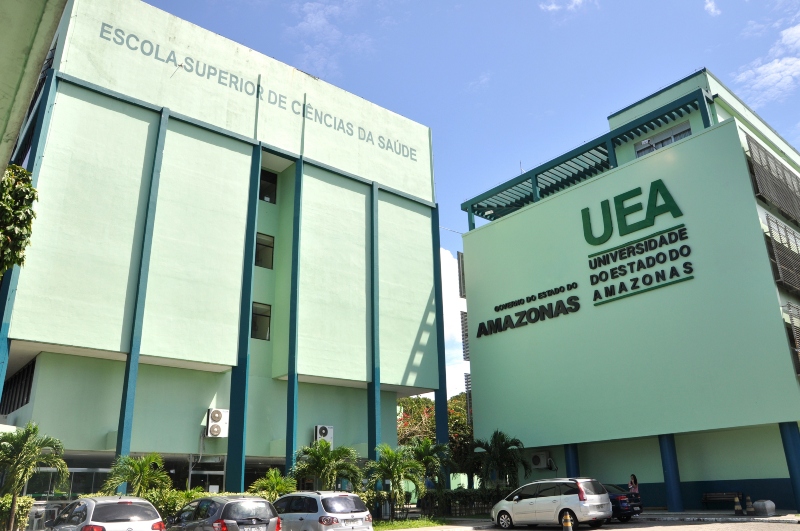 UEA divulga edital e convocação da 2ª chamada do Vestibular 2022