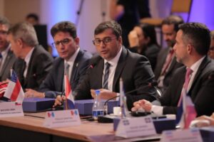 Com articulação de Wilson Lima, demandas do Amazonas são prioridade no Plano de 100 dias do Governo Federal