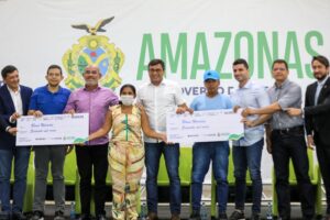 Gestão Wilson Lima investiu mais de R$ 100 milhões em moradia nos últimos quatro anos