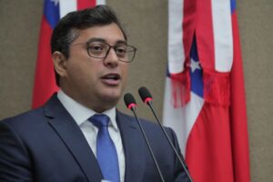 Wilson Lima anuncia oferta de R$ 277 milhões em crédito e lança duas novas linhas de financiamento