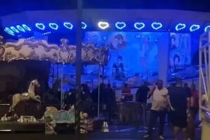 RJ: jovem que morreu em parque de diversões perdeu a mãe dias antes