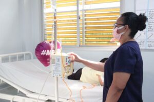 Fundação Hospital Adriano Jorge realiza atendimento humanizado de pacientes com doenças raras pelo SUS