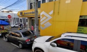 Funcionário de banco é preso após roubar R$ 1,2 milhão de agência