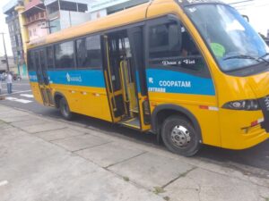Prefeitura de Manaus prossegue com cadastros dos modais alternativo e executivo