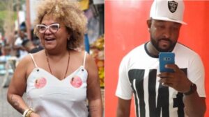Mulher de Arlindo Cruz confirma novo relacionamento: ‘está na hora de pensar em mim’