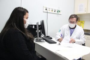 Hospital Adriano Jorge inicia triagem de pacientes para cirurgia bariátrica