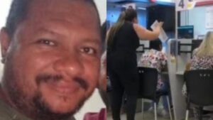 Homem se pronuncia após ser apontado como marido que se envolveu com funcionária da Bemol: “nem de xoxot* eu gosto’