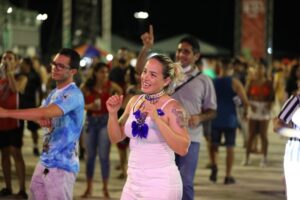 Carnaboi dá início à temporada de eventos de boi-bumbá
