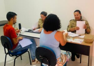 Bombeiro Mirim 2023: Inscrições se encerram amanhã