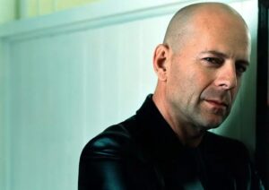 Ator Bruce Willis é diagnosticado com demência