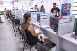 Cadastro Único ficará indisponível nesta sexta (11) em Manaus para manutenção